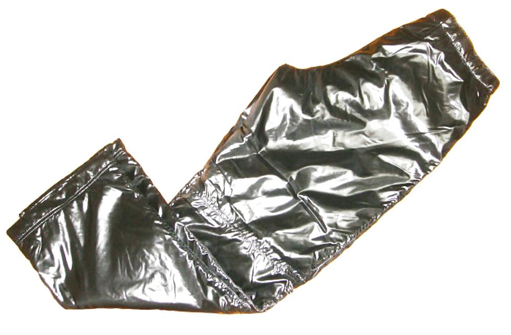 10P Shiny Fuckbag Collection18