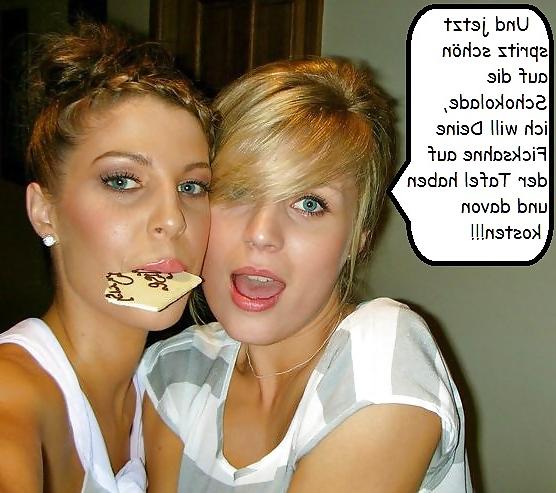 10P German Captions Vol 7