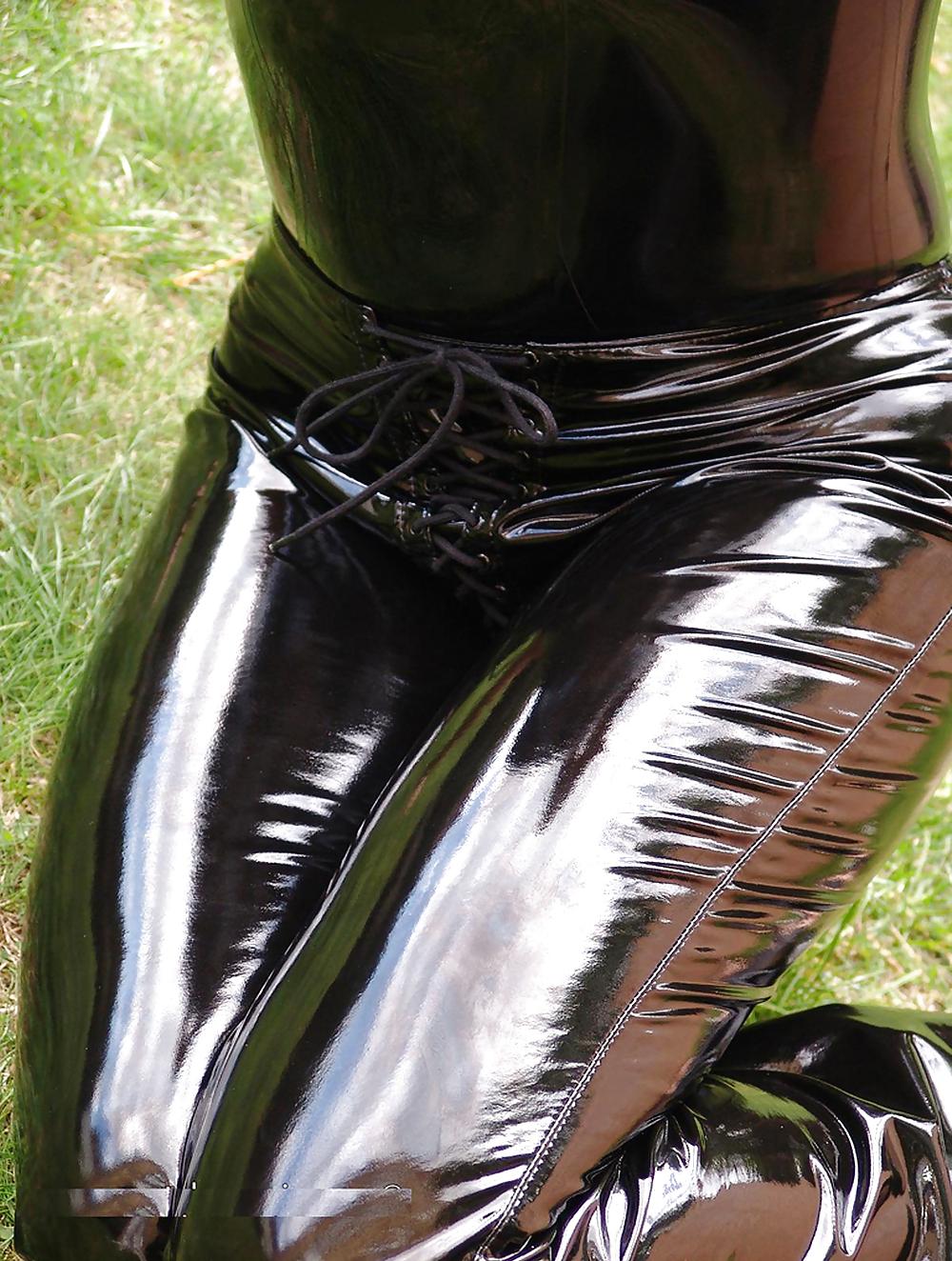 10P Shiny Fuckbag Collection19