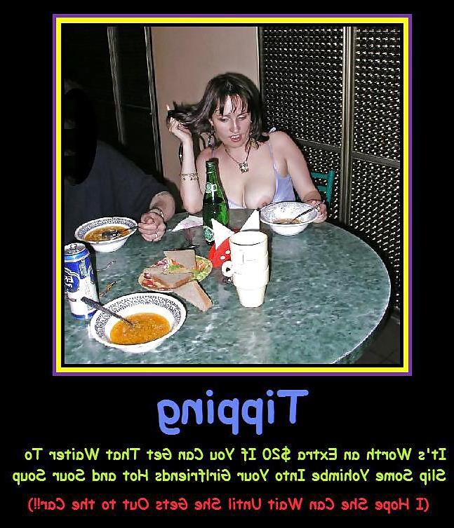 20P Funny Sexy Captioned Pictures & Posters CCLXXVI 71913