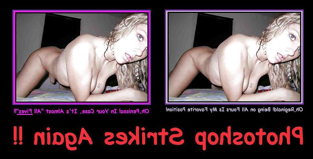 20P Funny Sexy Captioned Pictures & Posters CCLXXVI 71913