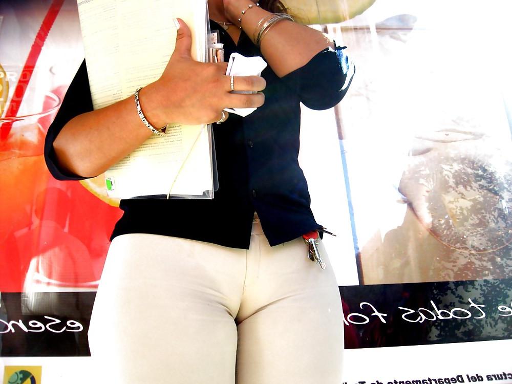 25P Camel Toes