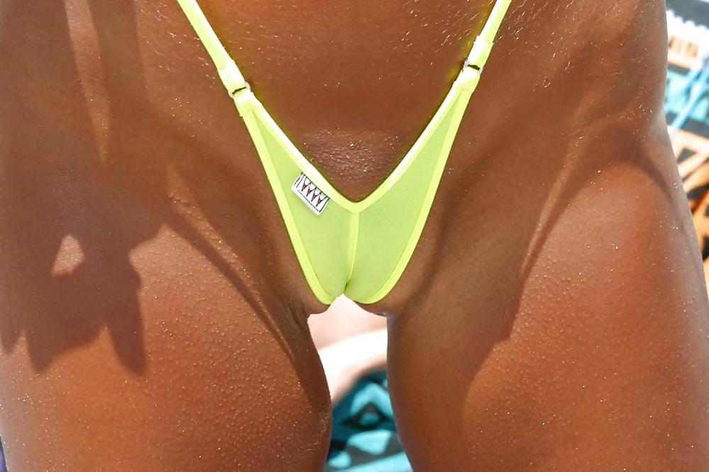 25P Camel Toes