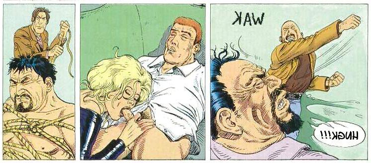 15P After Five
