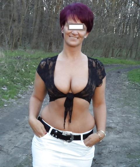 8P Big Tits hungarian MILF prostitute hooker