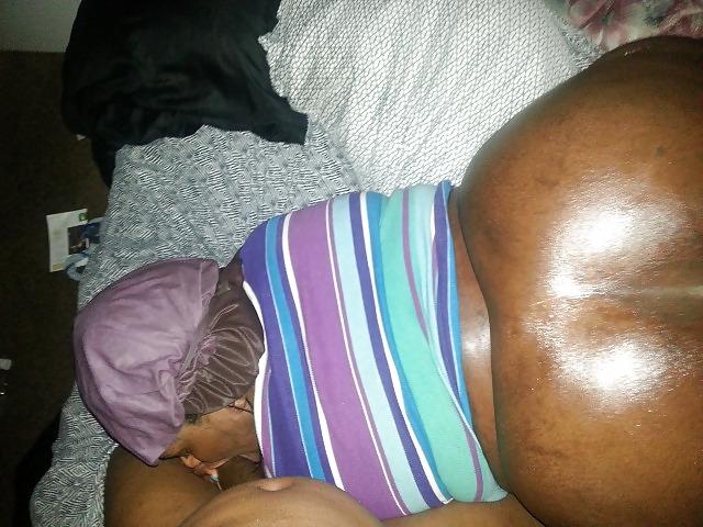 8P My Neighbors best friend came to visit for some D