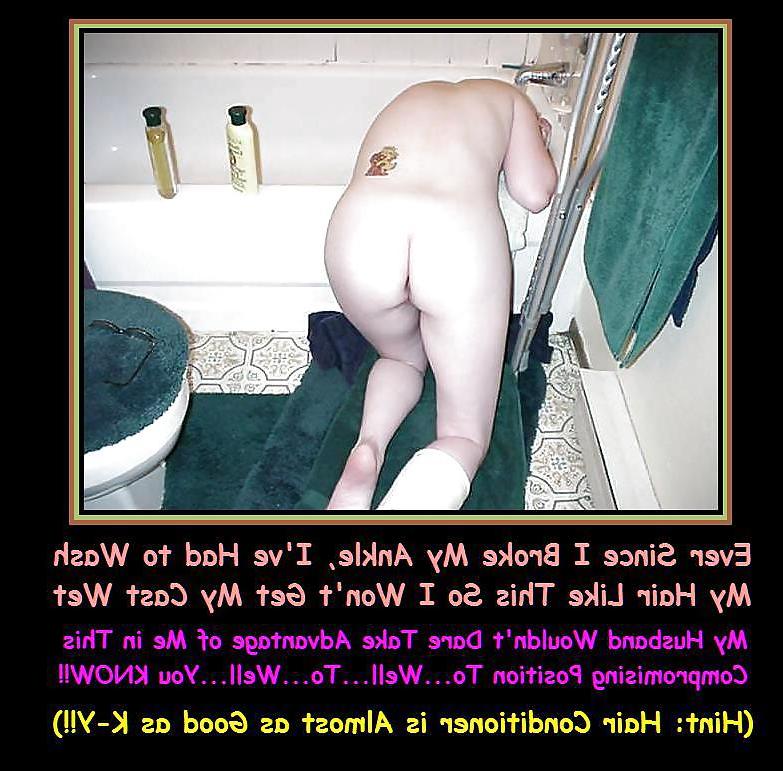 20P Funny Sexy Captioned Pictures & Posters CCLXX  7913