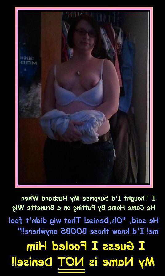 20P Funny Sexy Captioned Pictures & Posters CCLXX  7913