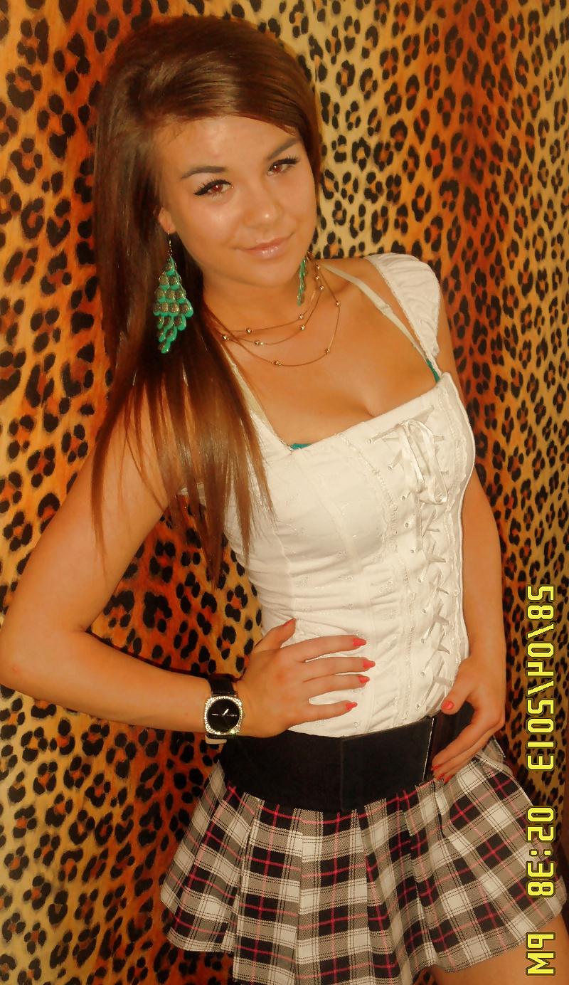 8P My best friend :)