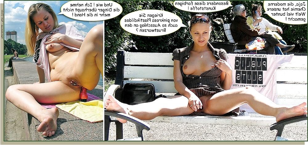25P Erotische AlltagsAnekdoten No.35 - Mix