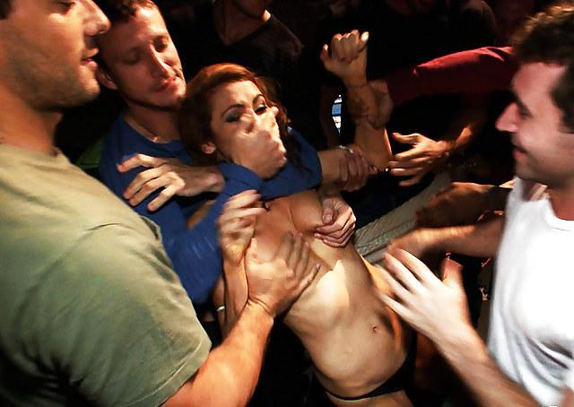13P Princess Donna-Perfect GangSlut