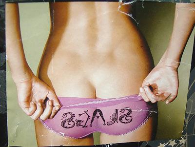 25P ASSCRACK  OR BUTTCRACK?