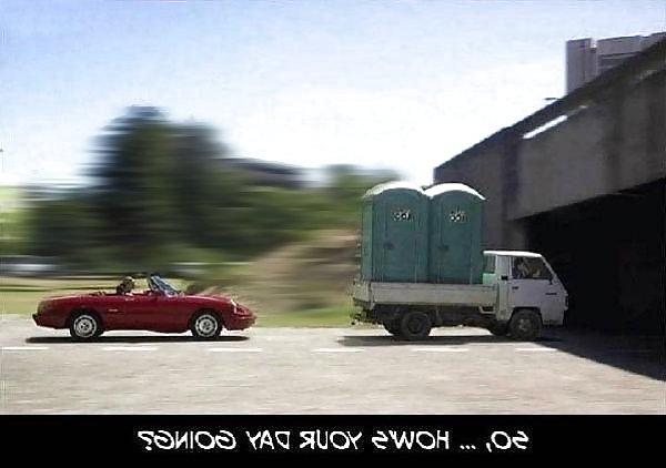25P SOME HUMOUR, FROM MY 'STUPID' FILES.