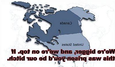 18P Just for my Canadian friends 