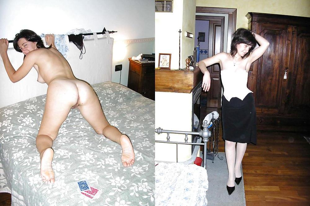 25P Housewife Sluts 38