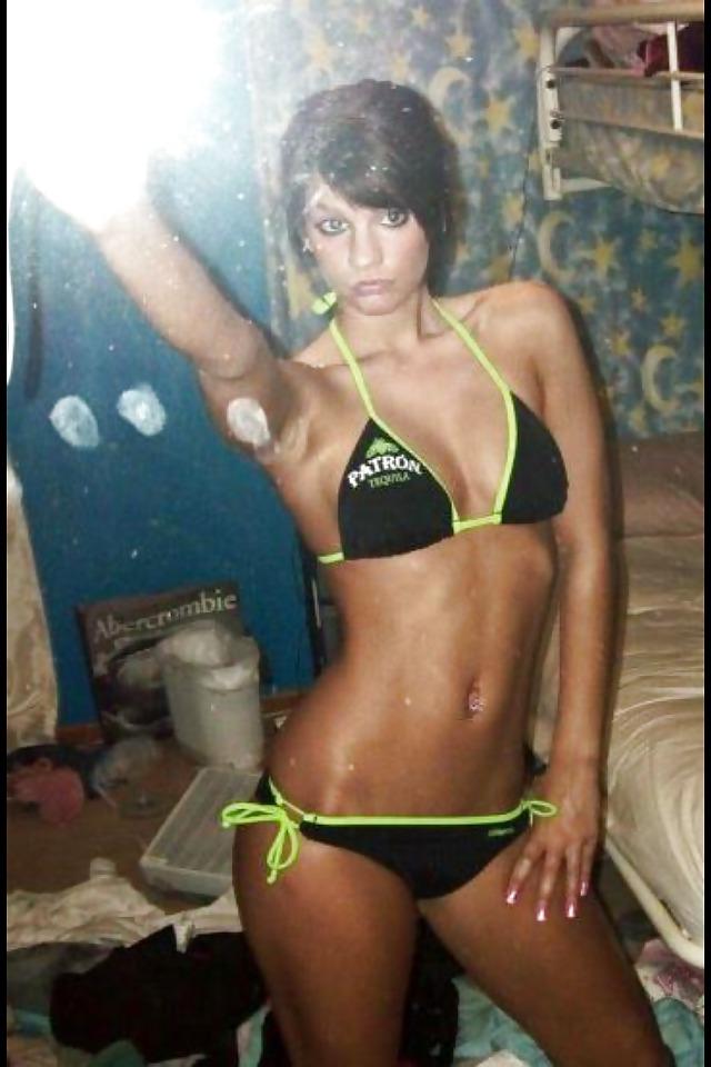 11P Girl