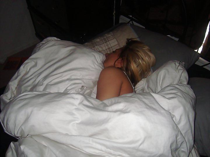 11P Girl