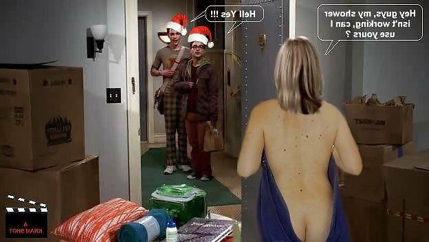 10P Big bang theory - part 2