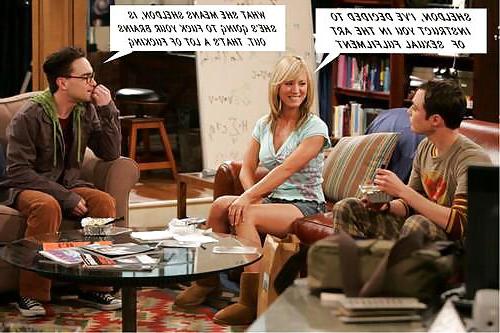 10P Big bang theory - part 2