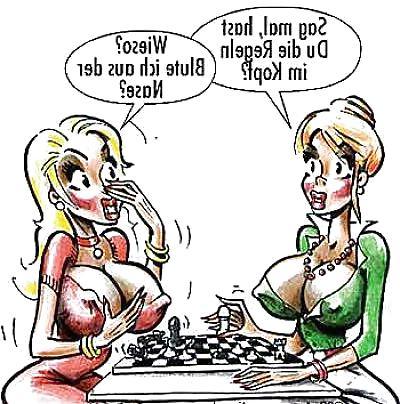 15P Funny things - lustiges