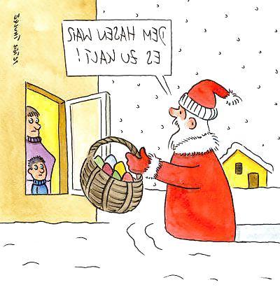 15P Funny things - lustiges
