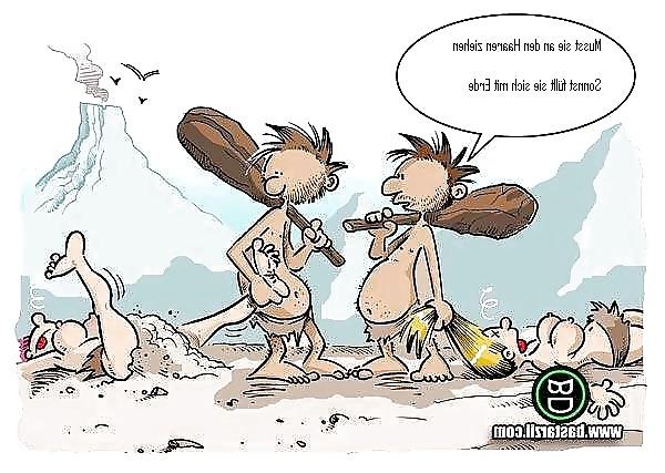 15P Funny things - lustiges