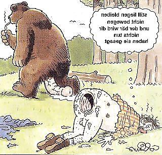15P Funny things - lustiges