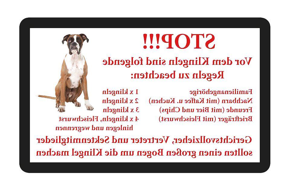 15P Funny things - lustiges