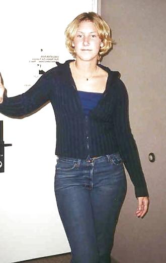 25P Sexy girls in jeans XVIIII