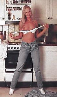 25P Sexy girls in jeans XVIIII