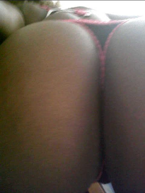 23P Pussy
