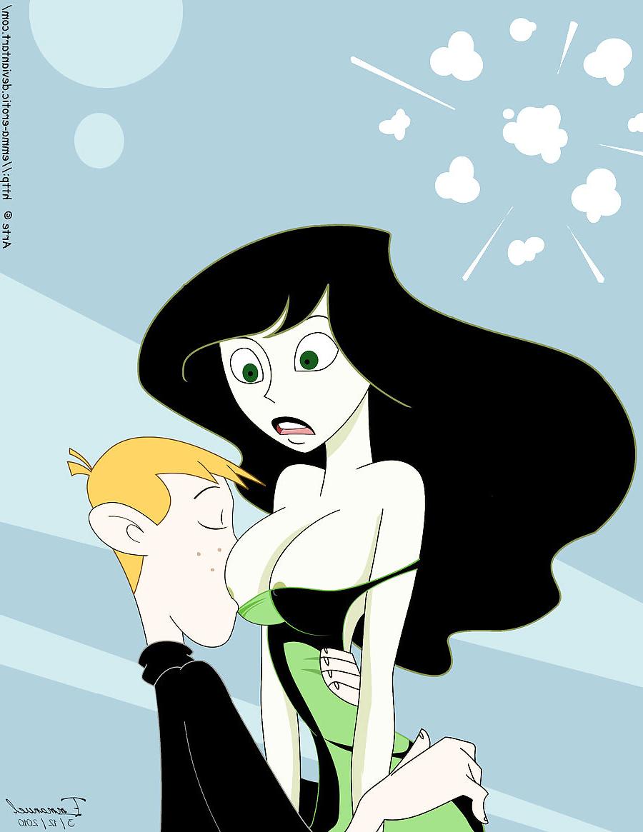14P Cartoon mix 
