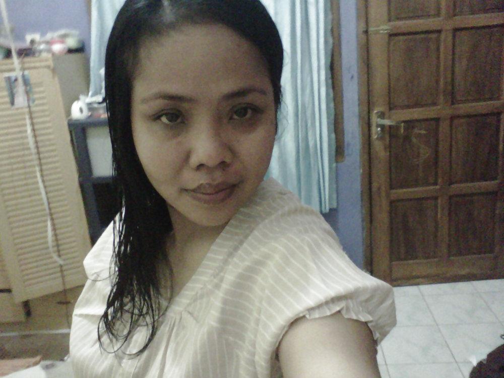 22P Indonesian online cam girl my Rina yantie 