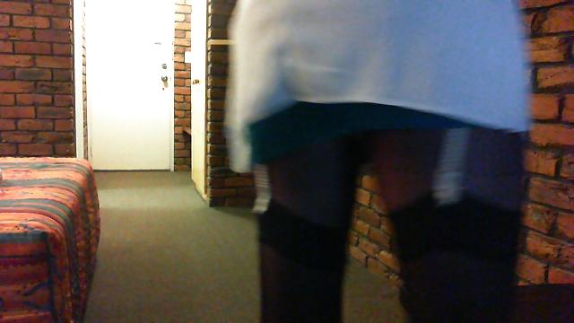 8P Hotel cd slut