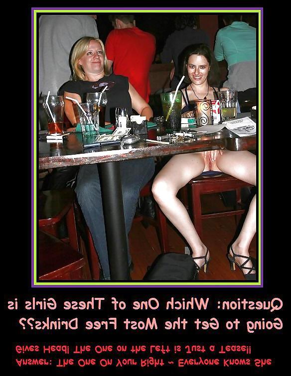 20P Funny Sexy Captioned Pictures & Posters CCLXIII  62913