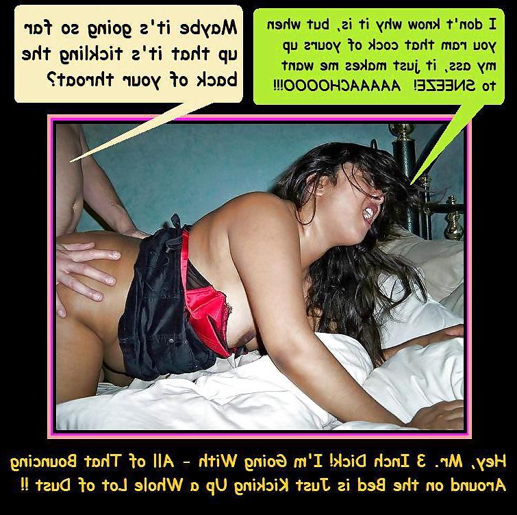 20P Funny Sexy Captioned Pictures & Posters CCXV  42213