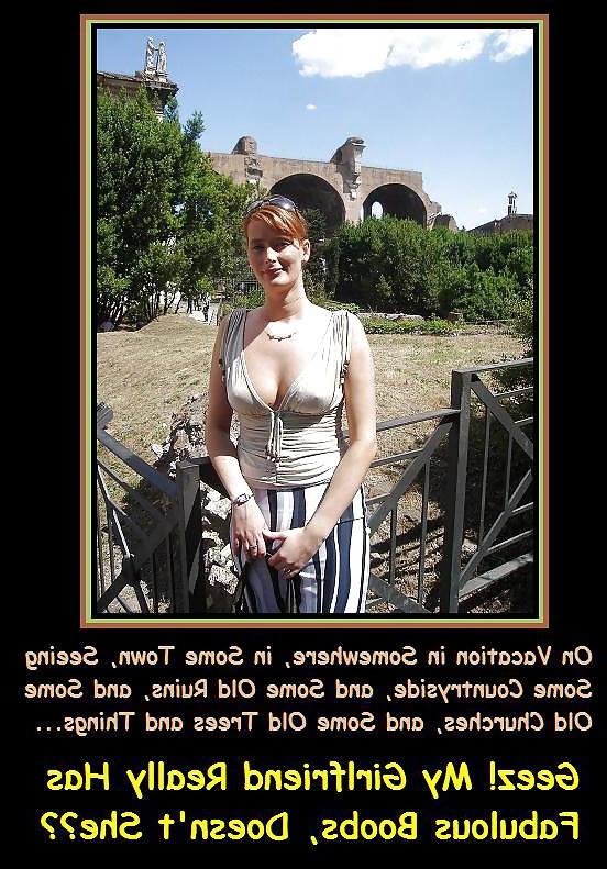 20P Funny Sexy Captioned Pictures & Posters CCXV  42213
