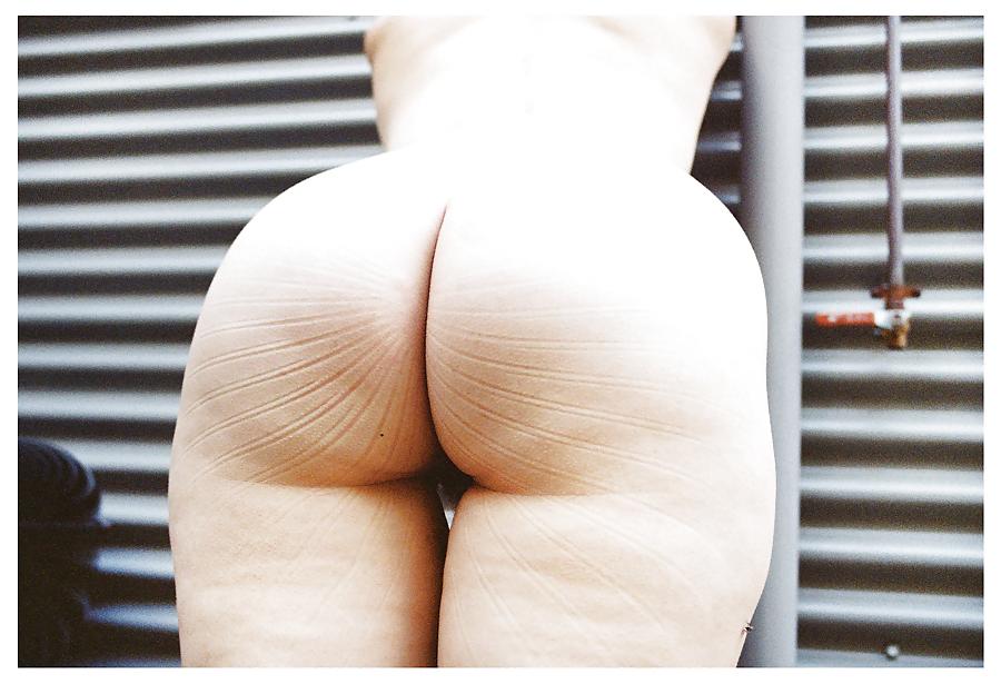 25P FUN ASSES
