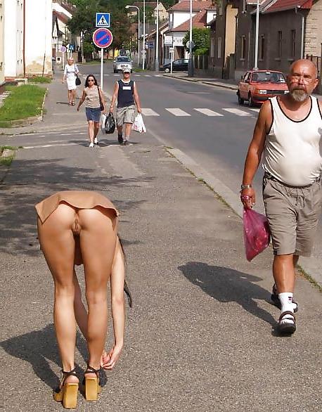 25P FUN ASSES