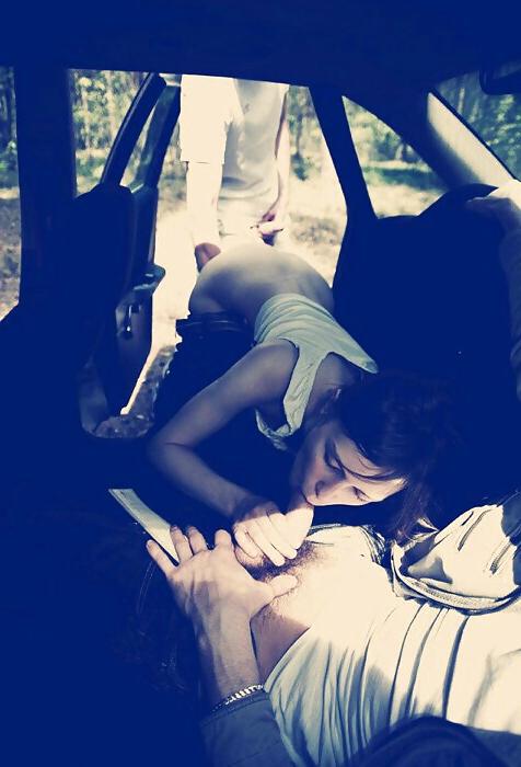 7P The Wonders of Car Sex
