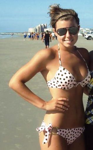 25P HOTT BIKINI TEENS for YOUR COCK! Vol 8