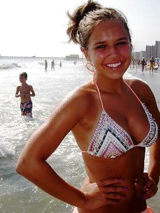 25P HOTT BIKINI TEENS for YOUR COCK! Vol 8