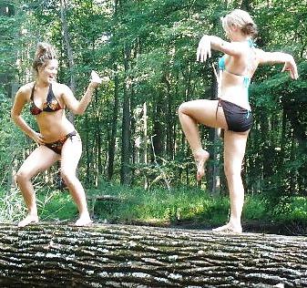 25P HOTT BIKINI TEENS for YOUR COCK! Vol 8