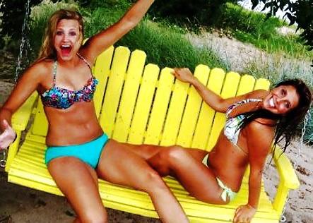 25P HOTT BIKINI TEENS for YOUR COCK! Vol 8