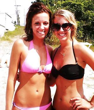 25P HOTT BIKINI TEENS for YOUR COCK! Vol 8