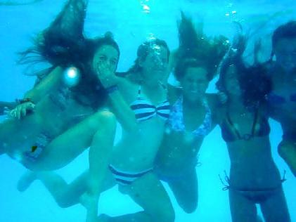 25P HOTT BIKINI TEENS for YOUR COCK! Vol 8