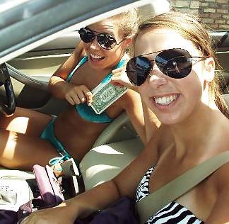 25P HOTT BIKINI TEENS for YOUR COCK! Vol 8