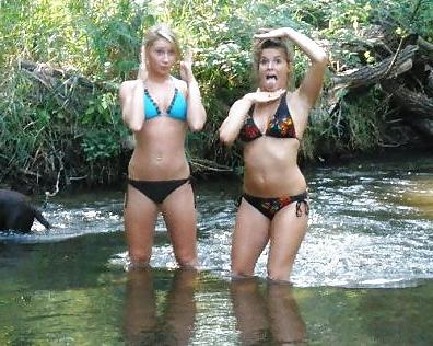 25P HOTT BIKINI TEENS for YOUR COCK! Vol 8