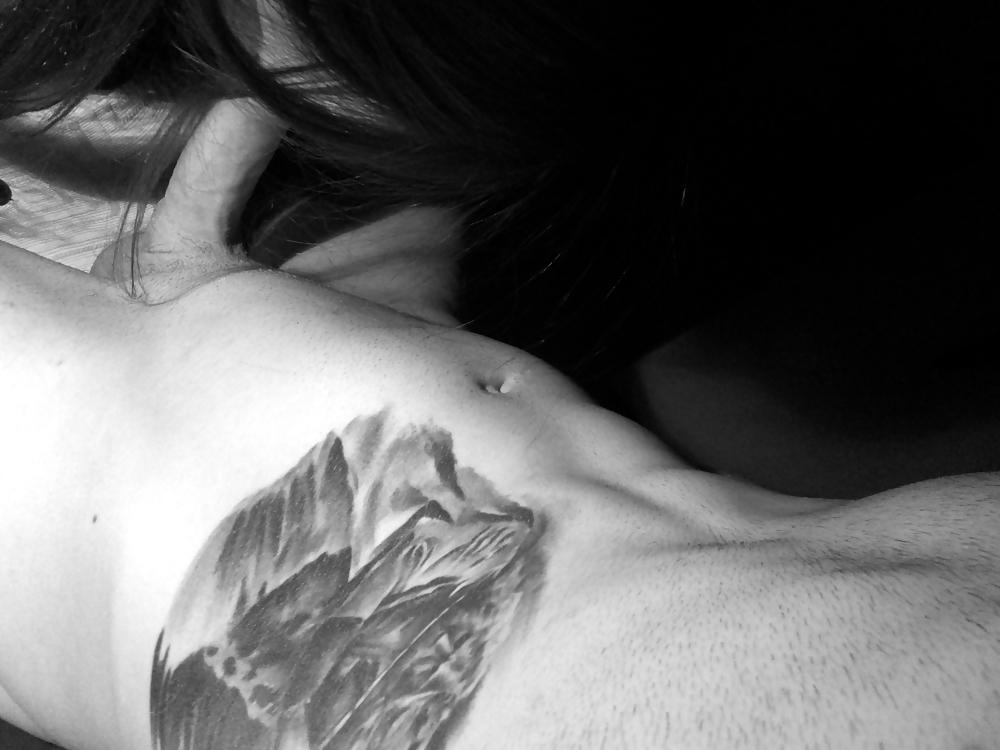 25P Sucking his dick over and over again.