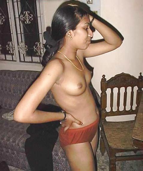 21P Indian housewife 1